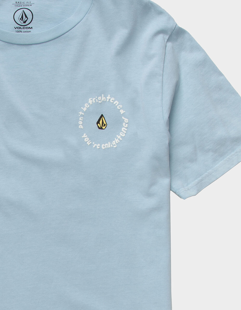 VOLCOM Ozzy Wrong Mens T-Shirt image number 3