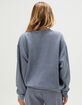 BILLABONG Saltwashed Kendal Womens Crewneck Sweatshirt image number 3