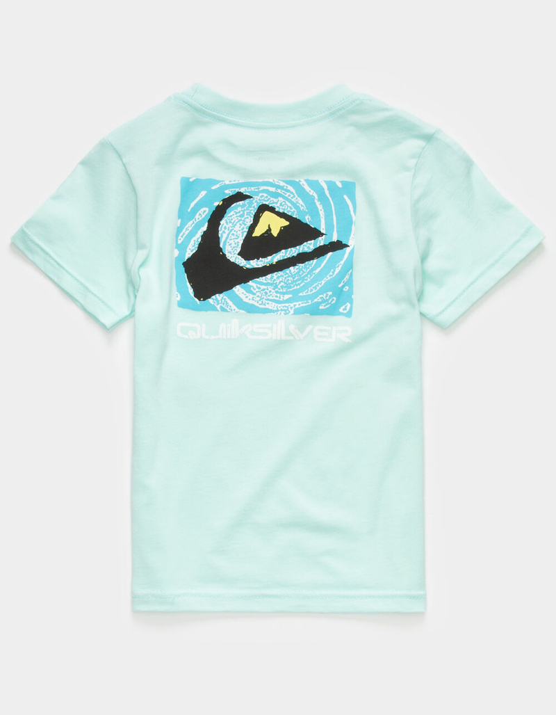 QUIKSILVER Twisted Little Boys Tee (4-7) image number 0