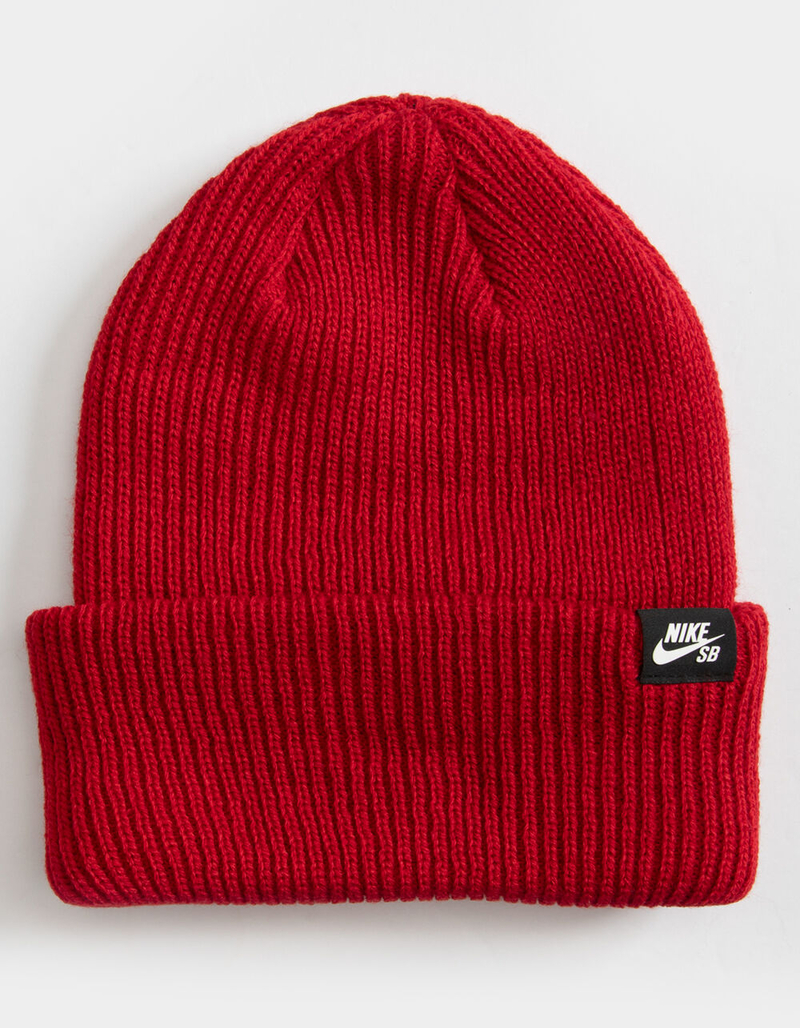 NIKE SB Fisherman Beanie image number 0