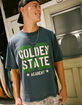 RSQ Mens Boxy Jersey Tee image number 1