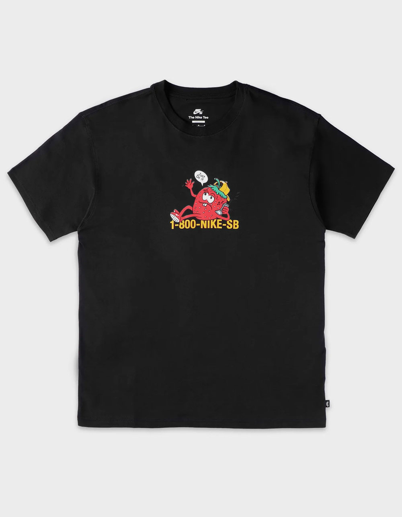 NIKE SB Max90 Skate Mens Tee image number 0