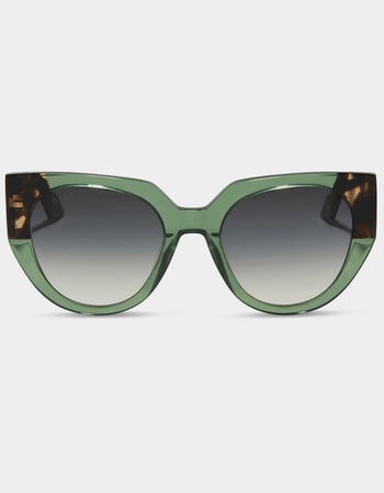 DIFF EYEWEAR Ivy Polarized Sunglasses Alternative Image