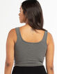DESTINED Square Neck Womens Tank image number 7