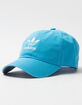 ADIDAS Originals Relaxed Mens Strapback Hat image number 1