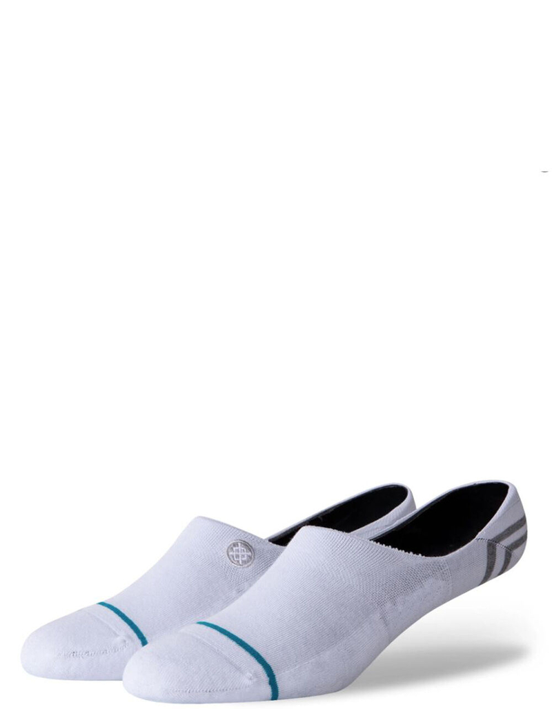 STANCE 3 Pack Gamut 2 Mens No Show Socks image number 1