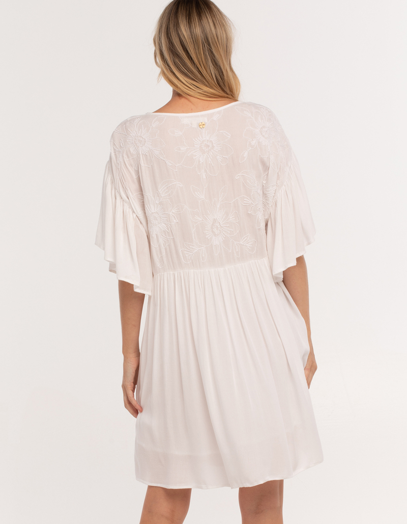 RIP CURL Lea Babydoll Dress image number 2