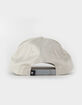 HURLEY Casper Mens Snapback Hat image number 3