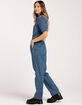 DICKIES Houston Womens Coveralls image number 2