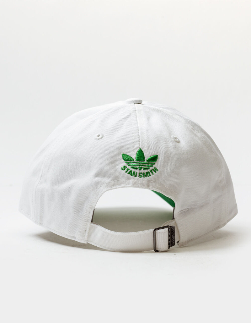ADIDAS Stan Mens Strapback Hat image number 1