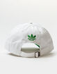 ADIDAS Stan Mens Strapback Hat image number 2