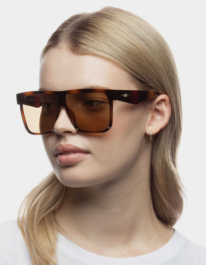 LE SPECS Thirstday Sunglasses image number 3