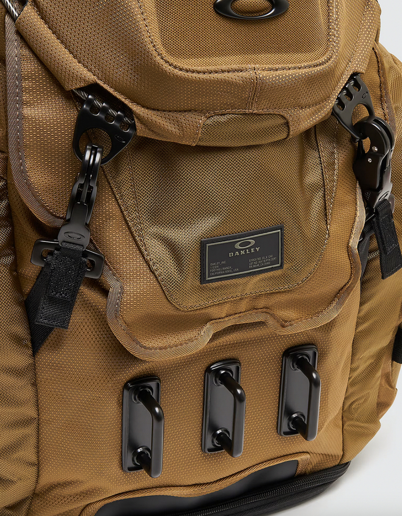 OAKLEY Kitchen Sink Backpack image number 4