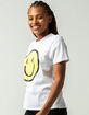 VOLCOM Throw Shade Womens Boyfriend Tee image number 2