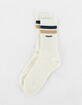 VANS 66 Stripe Mens Crew Socks image number 1
