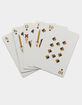 DESIGNWORKS INK Playing Cards image number 2