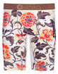 ETHIKA Wind Florals Staple Mens Boxer Briefs image number 1