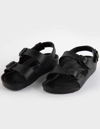 BIRKENSTOCK Milano Essentials EVA Kids Sandals Alternative Image