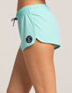 SALT LIFE Good Daze Womens Volley Shorts image number 3