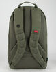 NIXON Ransack Olive Camo Backpack image number 3