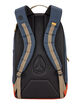 NIXON Navy & Multi Ransack Backpack image number 3