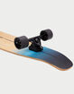 RETROSPEC Zed Sunset Cove 44" Longboard Skateboard image number 5