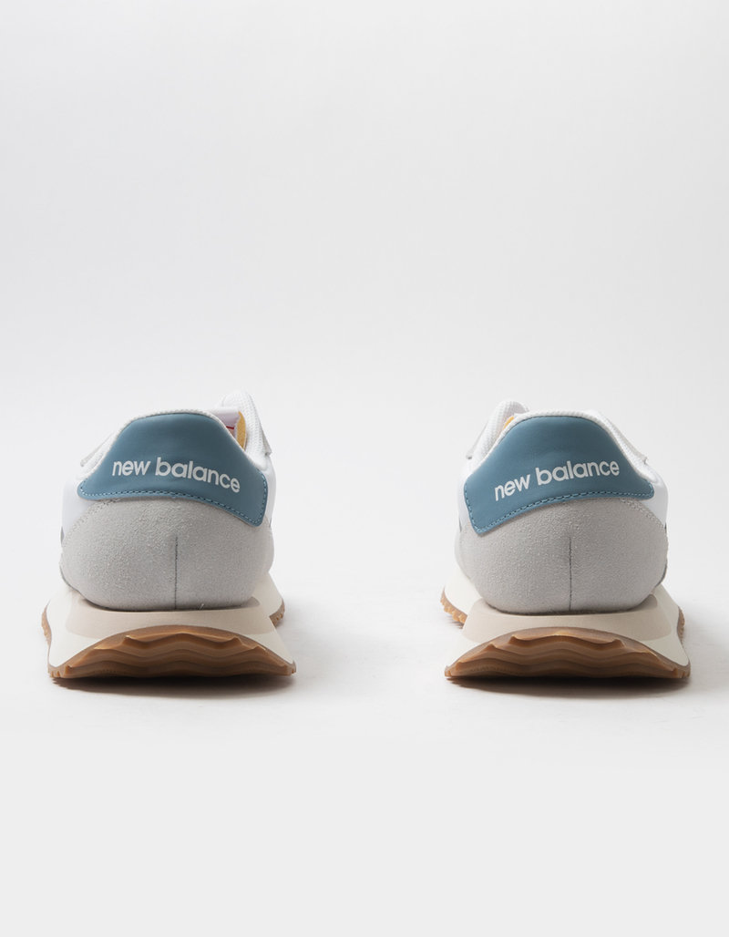 NEW BALANCE 237 V1 Mens Shoes image number 3