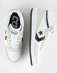 CONVERSE Fastbreak Pro Mid Skate Shoes image number 4