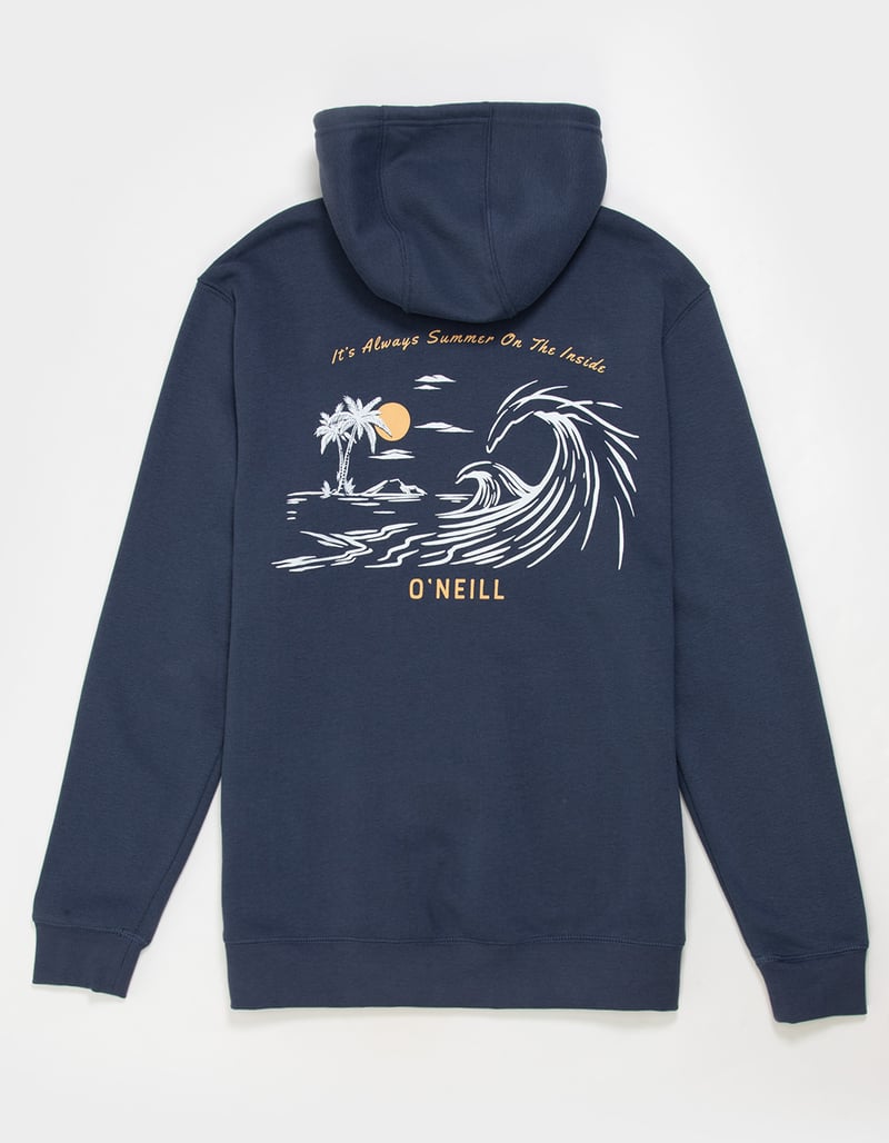 O'NEILL The Breaks Mens Hoodie image number 0