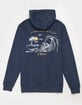 O'NEILL The Breaks Mens Hoodie image number 1