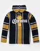 PRIMITIVE x Corona Heritage Cerveza Baja Hoodie image number 1