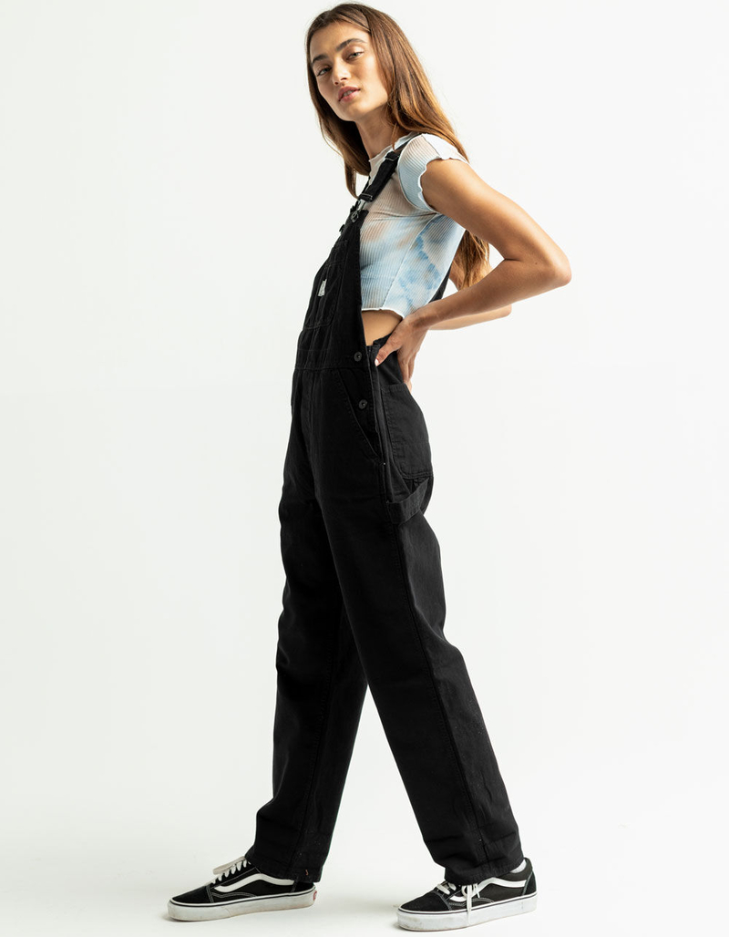 VANS Ground Work Womens Overalls image number 1