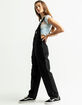 VANS Ground Work Womens Overalls image number 2