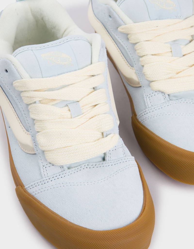 VANS Knu Skool Womens Shoes image number 5