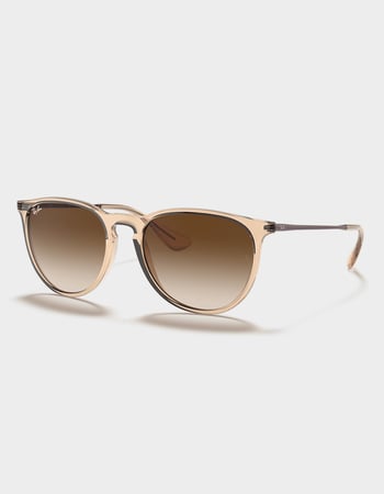 RAY-BAN Erika Sunglasses Primary Image