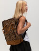 RSQ Margo Cord Backpack image number 8