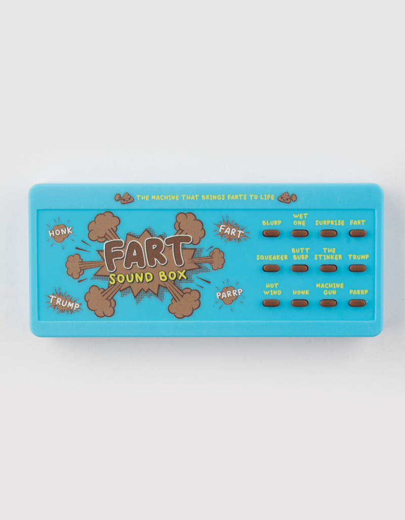 Fart Sound Box image number 0