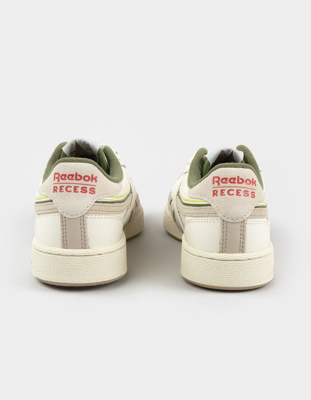 REEBOK x Recess Club C Revenge Pickleball Shoes - OFF WHITE | Tillys