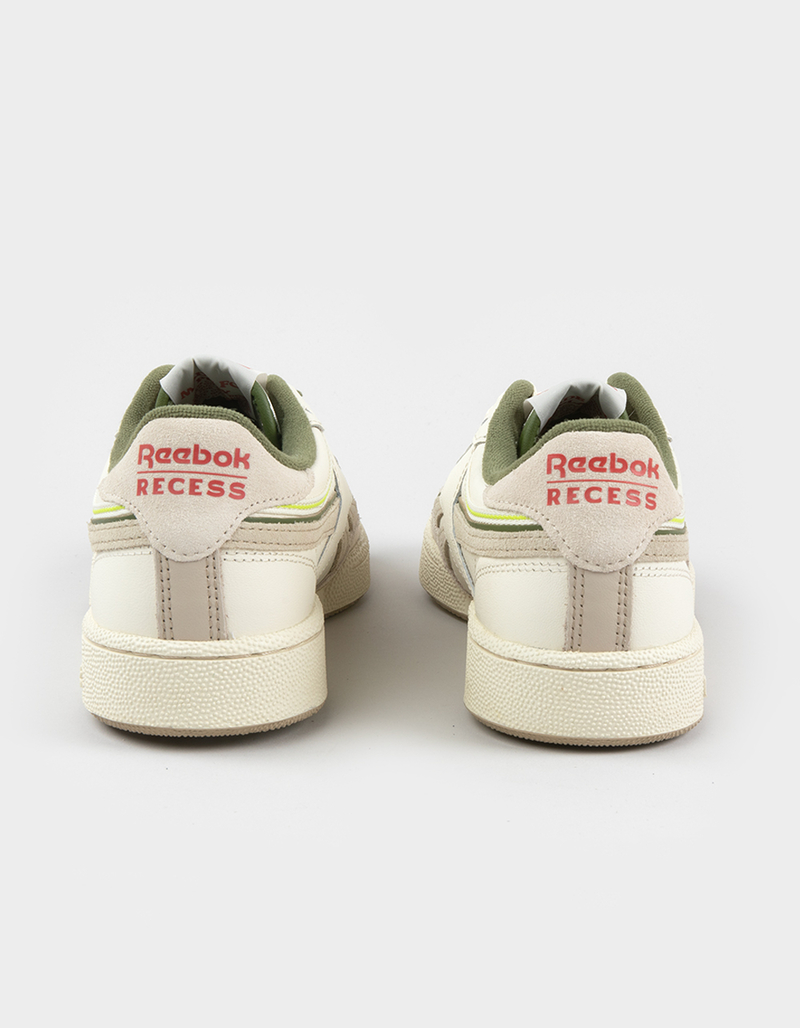 REEBOK x Recess Club C Revenge Pickleball Shoes image number 3