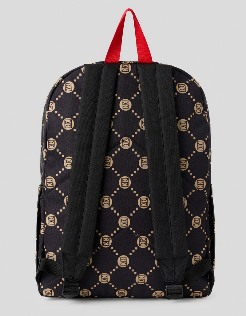 PSD Emblem Luxe Backpack image number 2