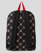PSD Emblem Luxe Backpack image number 3