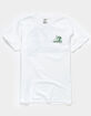 SANTA CRUZ Homegrown Mens Tee image number 2