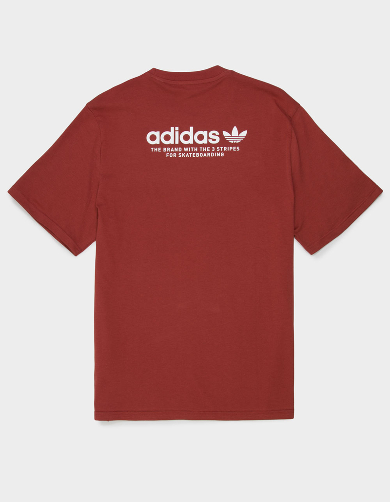 ADIDAS Logo Mens Tee image number 0