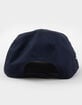 47 BRAND Denver Broncos Foundational '47 Hitch Snapback Hat image number 3
