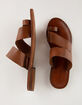 FREE PEOPLE Abilene Womens Toe Loop Sandals image number 5