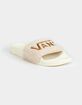 VANS Sherpa Womens Slide Sandals image number 1