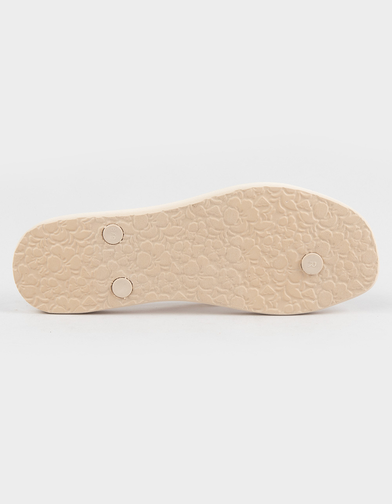 ROXY Hema Womens Flip Flops image number 2
