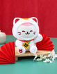 ANIROLLZ Lucky Cat Plush Toy image number 5