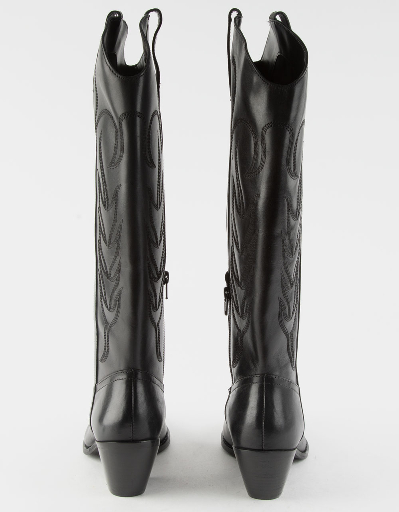 COCONUTS by Matisse Agency Womens Western Boots image number 3