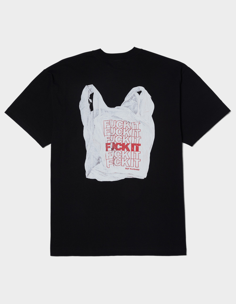 HUF Merida Mens Tee image number 0